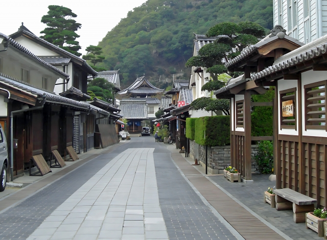 広島県竹原市はどんな町？魅力やグルメ、観光スポットを紹介
