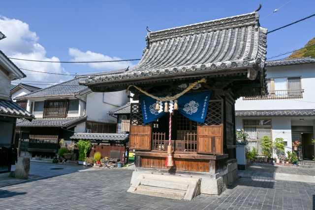 胡堂（えびすどう）