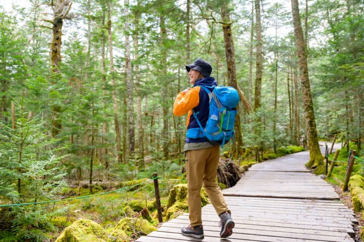害獣被害が増える原因