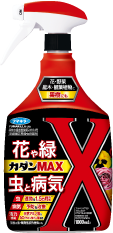 カダンMAX 1000mL