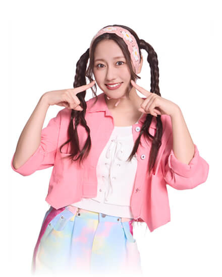 佐々木彩夏さん