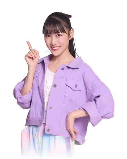 高城れにさん