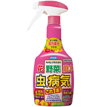カダンプラスDX 450ml