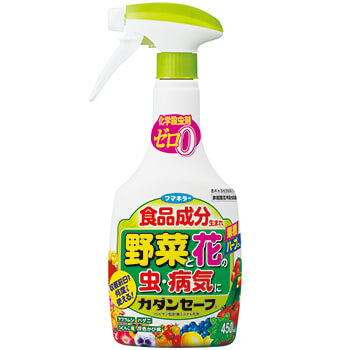 カダンセーフ 450ml