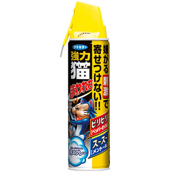 Kyoryoku Neko Maware Migi Spray 350 mL
