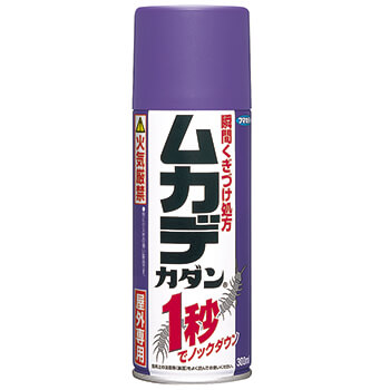 ムカデカダン 300ml