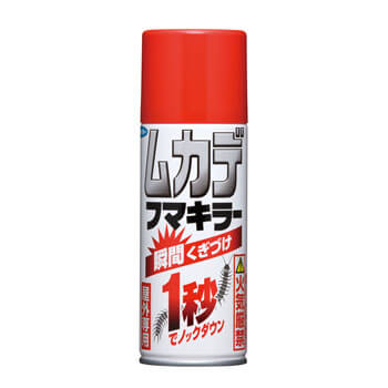 ムカデフマキラー 300ml