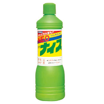 ネオナイス 500ml