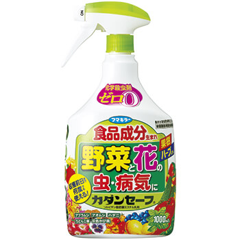 カダンセーフ 1000ml