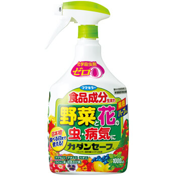 カダンセーフ 1000ml