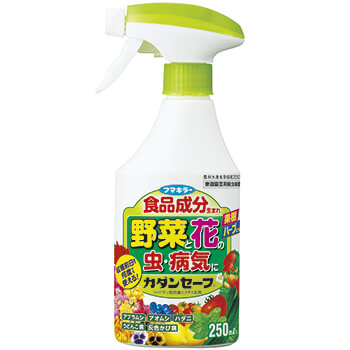 カダンセーフ 250ml