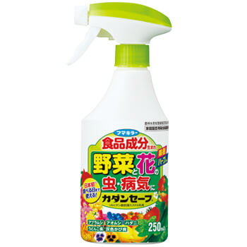 カダンセーフ 250ml
