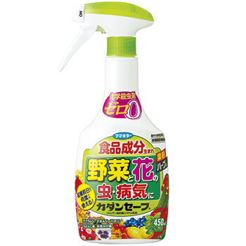 カダンセーフ 450ml