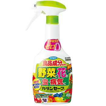 カダンセーフ 450ml