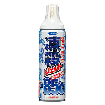 凍殺ジェット 300ml