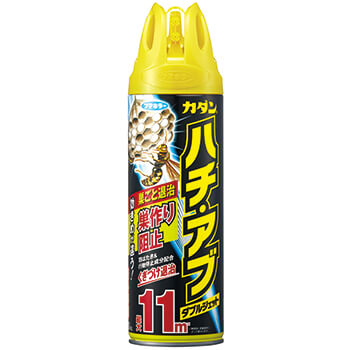 カダン ハチ・アブダブルジェット 480ml