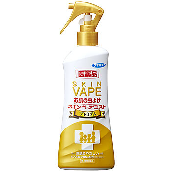 医薬品スキンベープミスト プレミアム 200ml
