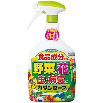 カダンセーフ 1000ml