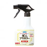 ダニよけ桃のチカラ 350ml｜殺虫剤｜フマキラー製品情報サイト