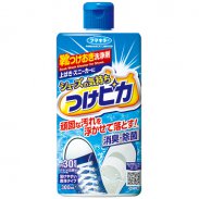 [Soak Wash Cleaner for Shoes] Shoes no Kimochi Tsukepika