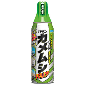 カダン カメムシバリア 450ml