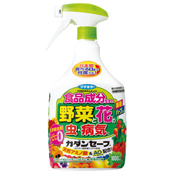カダンセーフ 1000ml
