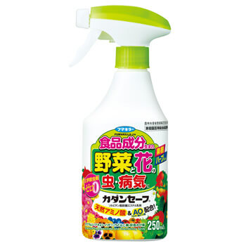 カダンセーフ 250ml
