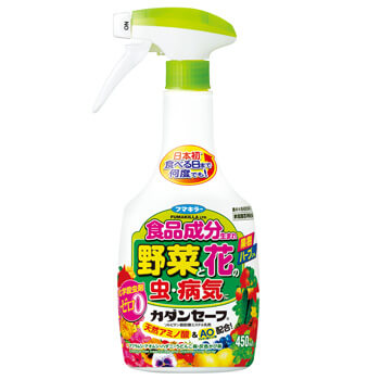 カダンセーフ 450ml