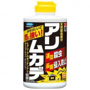 [INSECTICIDAL POWDER FOR ANT AND CENTIPEDE] Ari/Mukade Powder Agent 1 kg