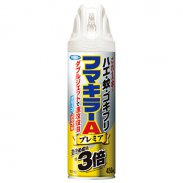 [FLY MOSQUITO COCKROACH (INSECT KILLER)] FUMAKILLA A Double Jet Premiere 450 mL
