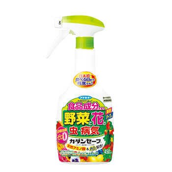 カダンセーフ 450ml