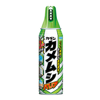 カダン カメムシバリア 450ml