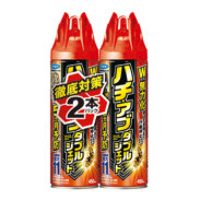 ハチ・アブダブルジェット 450mL 2本パック 限定企画品