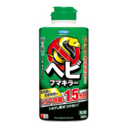 ヘビフマキラー 900g［2026年1月19日発売予定］
