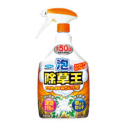 泡の除草王 1000mL［2026年1月19日発売予定］