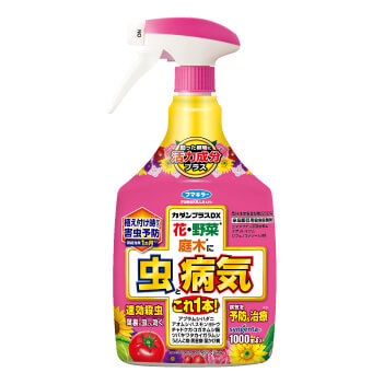 KADAN Plus DX 1000 mL