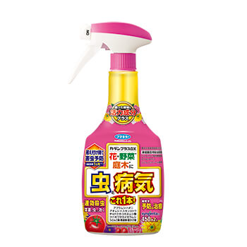 KADAN Plus DX 450 mL