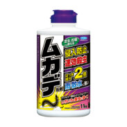 ムカデ粉剤 1.1kg［2026年1月19日発売予定］