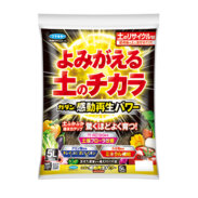 カダン感動再生パワー 5L［2026年1月19日発売予定］