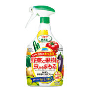 カダン 野菜用ハンドスプレー 1000mL