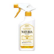 食品にも使えるアルコールスプレー ナチュリア 500mL［2026年3月16日発売予定］