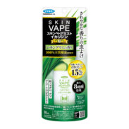 スキンベープミスト イカリジンプレミアム レモングラスの香り［イカリジン配合］80mL［2026年2月2日発売予定］
