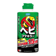 ヘビフマキラー 900g［2026年1月19日発売予定］
