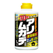 アリ・ムカデ粉剤 1kg［2026年2月2日発売予定］