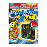虫よけバリア アミ戸用 1年用［2026年2月2日発売予定］