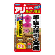 アリカダン ウルトラ巣のアリ退治 10個入