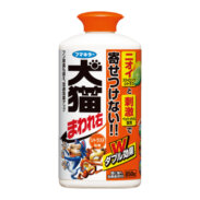 犬猫まわれ右 粒剤 850g シトラスの香り