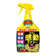 カダン感動エナジー 1000mL［2027年1月18日発売予定］