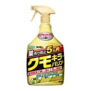 カダン クモキラーバリア 1000mL［2027年1月18日発売予定］