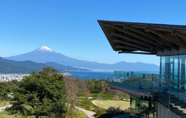 日本平夢テラス